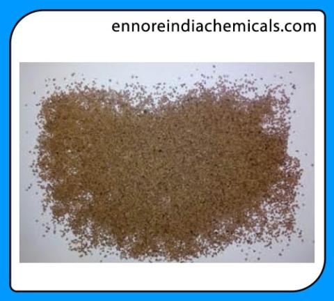 Turbo Cleaner Dry Walnut Shell