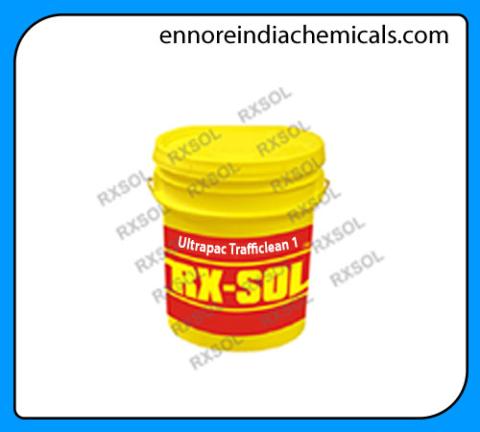 Ultra Sonic Acidic Cleaner