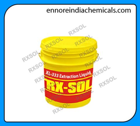 XL-333 Extraction Liquid