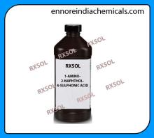1-AMINO-2-NAPHTHOL-4-SULPHONIC ACID