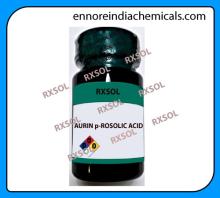 AURIN p-ROSOLIC ACID