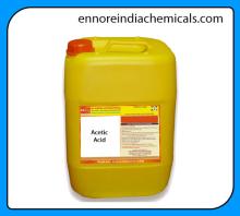 ChloroAcetic Acid