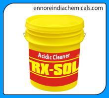 Acidic Cleaner
