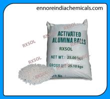 Activated Alumina Ball 5 to 8