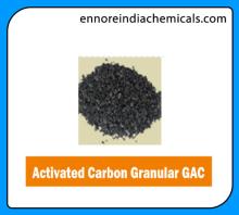 Activated Carbon Granular GAC