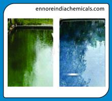 Algaecide Clarifier