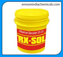 Alkaline Descaler 25 Ltr