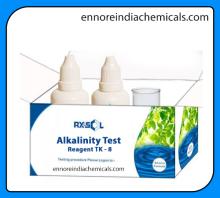 Alkalinity Test Reagent TK-8