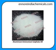 Aluminium Ammonium Sulphate AR