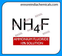 Ammonium Fluoride 10% Solution