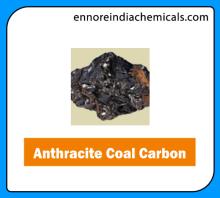 Anthracite Coal Carbon