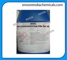 Anti Corrosion and Anti Scaler Chiller TRAC 109