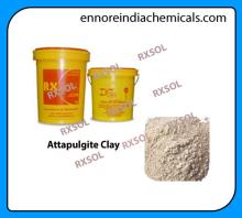 Attapulgite Clay