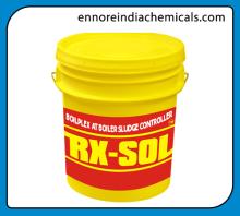 BOILPLEX AT Hardness Control