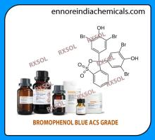 BROMOPHENOL BLUE ACS GRADE