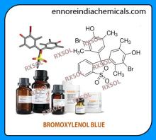BROMOXYLENOL BLUE