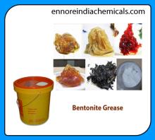 Bentonite Grease