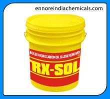 Boiler Hydrocarbon Oil Sludge Remover