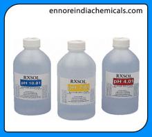 Buffer Solution pH 10