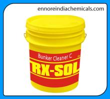 Bunker Cleaner C