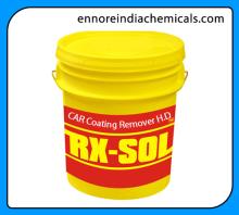 CAR Coating Remover H.D ( Protection Wax Film Cleaner )