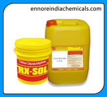COAL REMOVER rx hold 25 Ltr