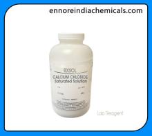 Calcium Chloride, Saturated Solution