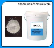 Calcium Hypochlorite Granules