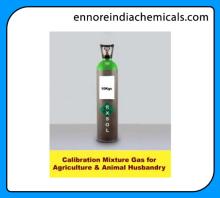 Calibration Mixture Gas for Agriculture & Animal Husbandry