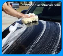 Car Wash Shampoo