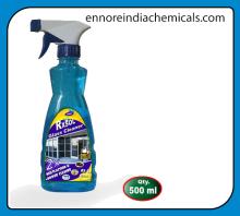 Car Windshield Water Spot Removal ( Glass Cleaner )