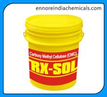 Carboxy Methyl Cellulose CMC