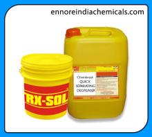 Chembreak  QUICK SEPARATING DEGREASER