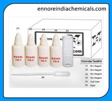 Chloride Test Kit