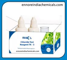 Chloride Test Reagent TK-3