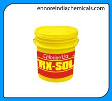 Chlorine Liq