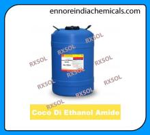 Coco Di Ethanol Amide