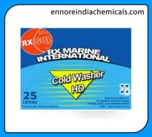 Cold Washer HD