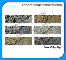 Color Chips Big