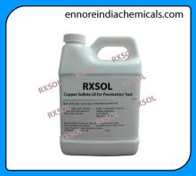 Copper Sulfate LR for passivation test