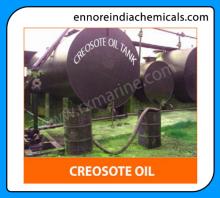 Creosote Oil