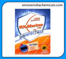 DAC Disinfectant Liq