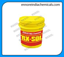 DERUSTING Chemical