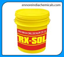 DYE WASH ORG DICHLOR TANK WASH