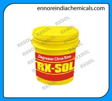 Degreaser Citrus Rino