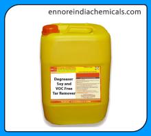 Degreaser Soy and VOC Free Tar Remover