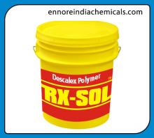 Descalex Polymer Heat Exchanger