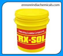 Descaling Scalefoe Compound