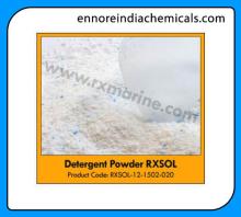 Detergent Powder RXSOL