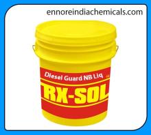 Diesel Engine LiquiGuard NB